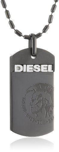 Diesel-Herren-Kette-mit-Anhnger-Edelstahl-60-cm-DX0004040-0