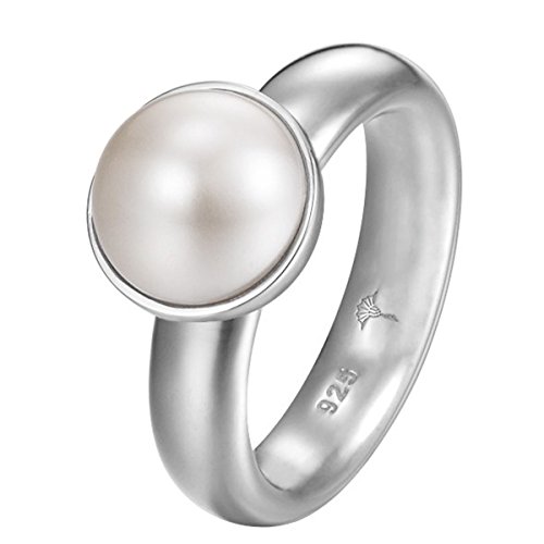 Joop-Damen-Ring-925-Silber-Perle-Gr-55-175-JPRG90738A550-0