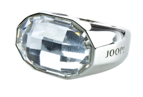 Joop! Damen-Ring 925 Sterling Silber Gr. 55 (17.5) JPRG90440A550