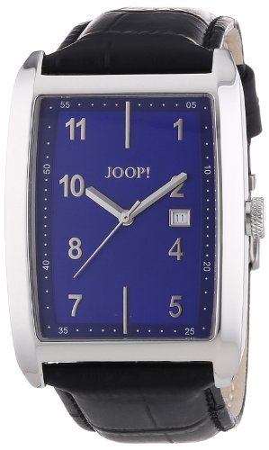 Joop-Herren-Armbanduhr-Analog-Quarz-Leder-JP100741F08-0