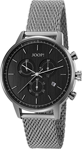 Joop-Herren-Armbanduhr-ERIC-Chronograph-Quarz-Edelstahl-JP101591005-0