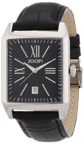 Joop-Herren-Armbanduhr-Motion-Gents-Analog-Quarz-Leder-JP101101F02-0