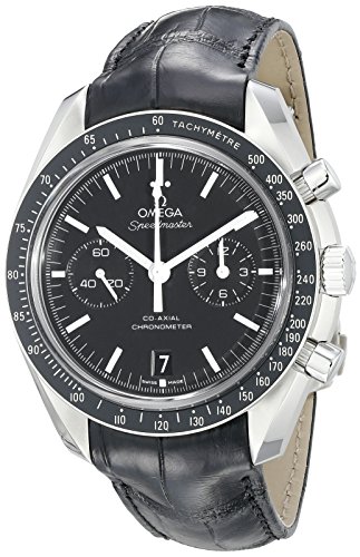 Omega-Speedmaster-Moonwatch-Omega-Co-Axial-Chronograph-31133445101001-0