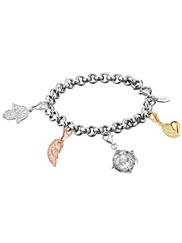 Engelsrufer Armband mit Charms 78360