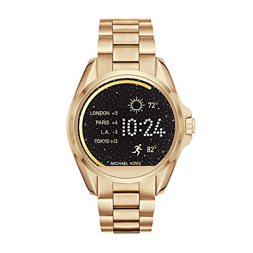 Michael Kors Damen-Smartwatch MKT5001