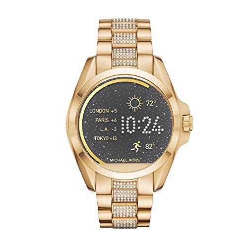 Michael Kors Damen-Smartwatch MKT5002