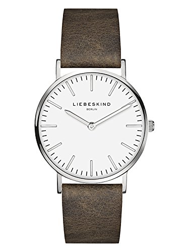 Liebeskind Berlin Damen-Armbanduhr LT-0086-LQ