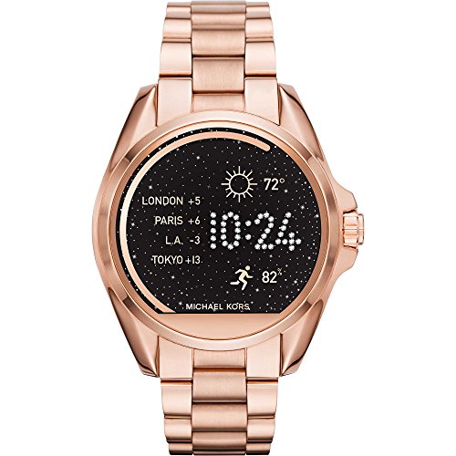 Michael Kors Damen-Smartwatch MKT5004