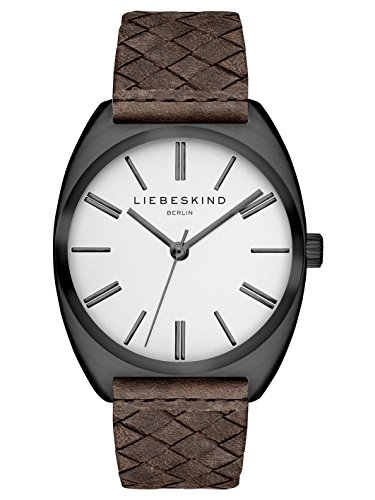 Liebeskind Berlin Damen-Armbanduhr LT-0049-LQ