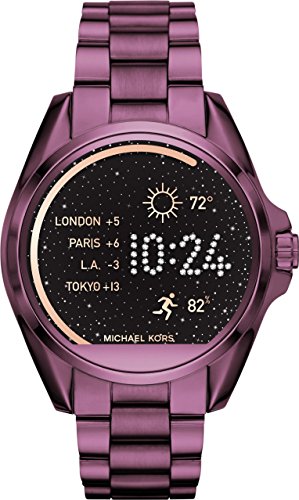 Michael Kors Damen-Armbanduhr MKT5017