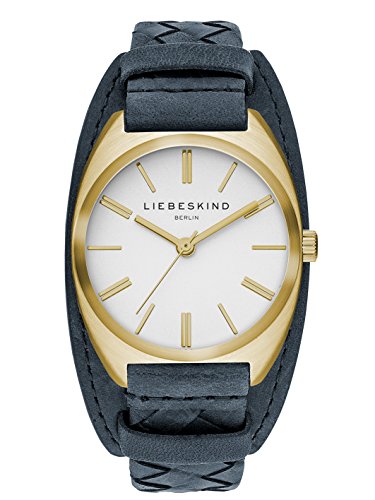 Liebeskind Berlin Damen-Armbanduhr LT-0067-LQ